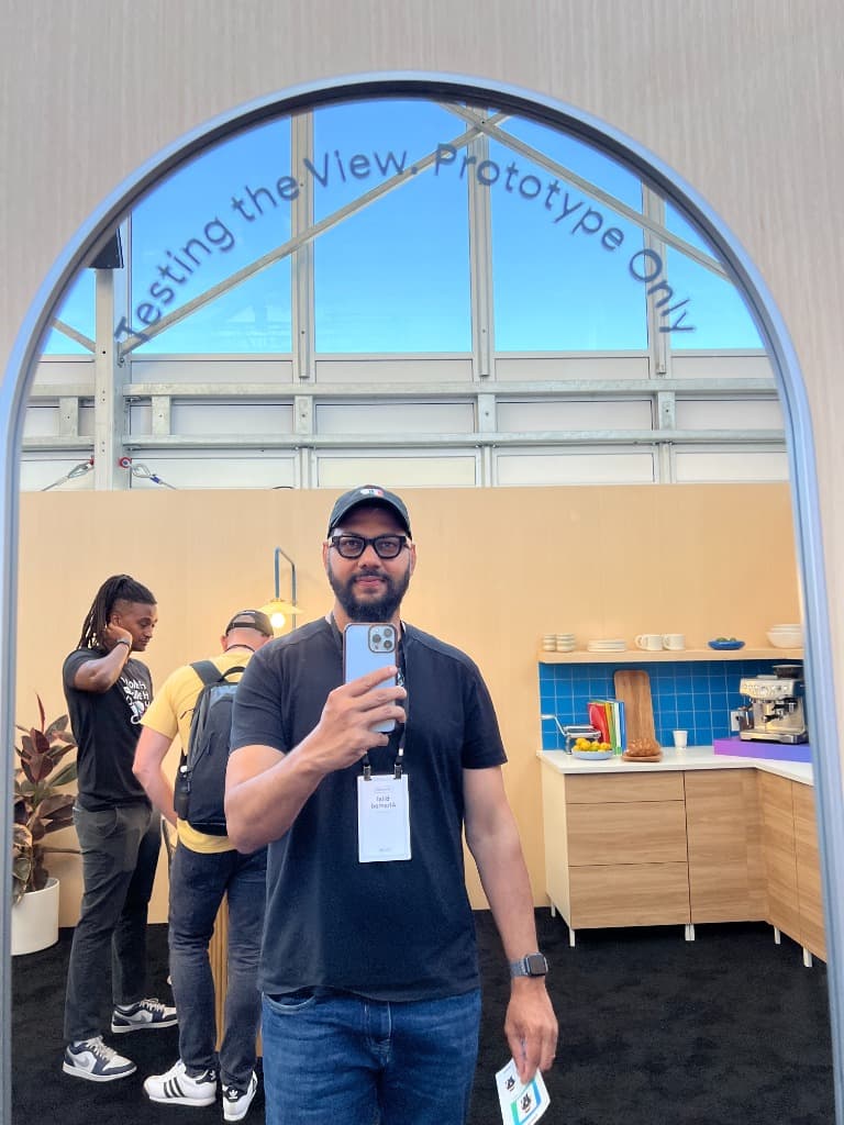 Google I/O 2025